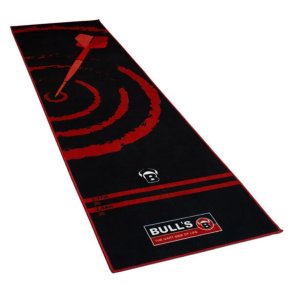 Bull's Dartt�ppe 140, R�dt