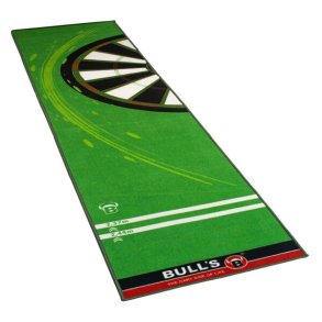 Bull's Dartt�ppe 120, Gr�nt