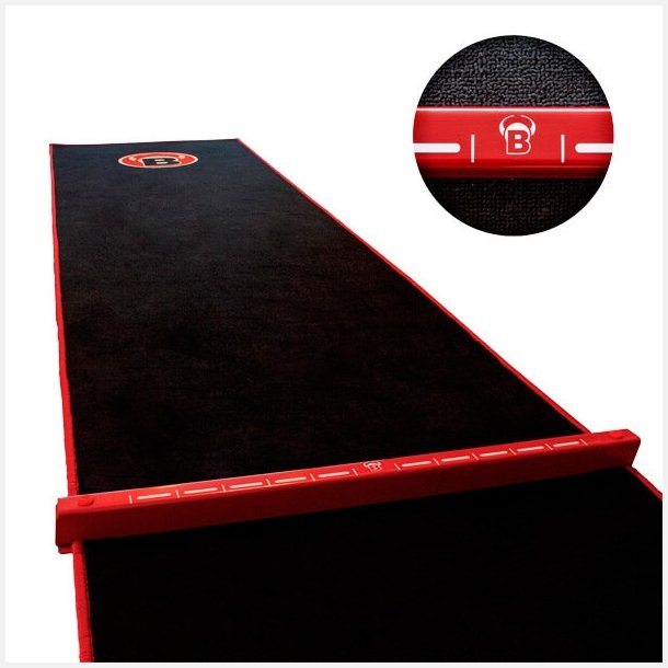 Bull's Oky System Dartt�ppe (66 cm)