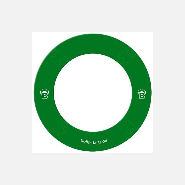 Beskyttelsesring - Quarterback (gr�n)