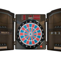 Bulls Master Score elektronisk dartskive LED