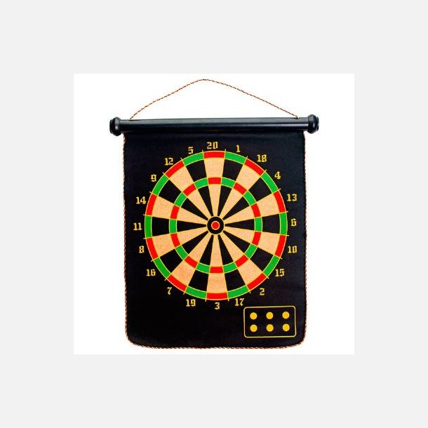 Bull's Magnetisk Dartspil