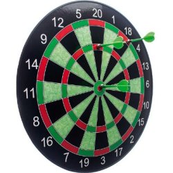 Bull�s Magnetisk Dartspil