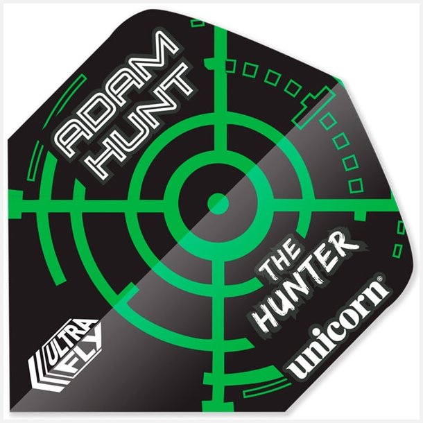 Unicorn Ultrafly .150 Adam Hunt Big Wing Flights