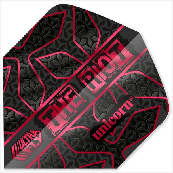 Unicorn Ultrafly .100 Callan Rydz Big Wing Flights