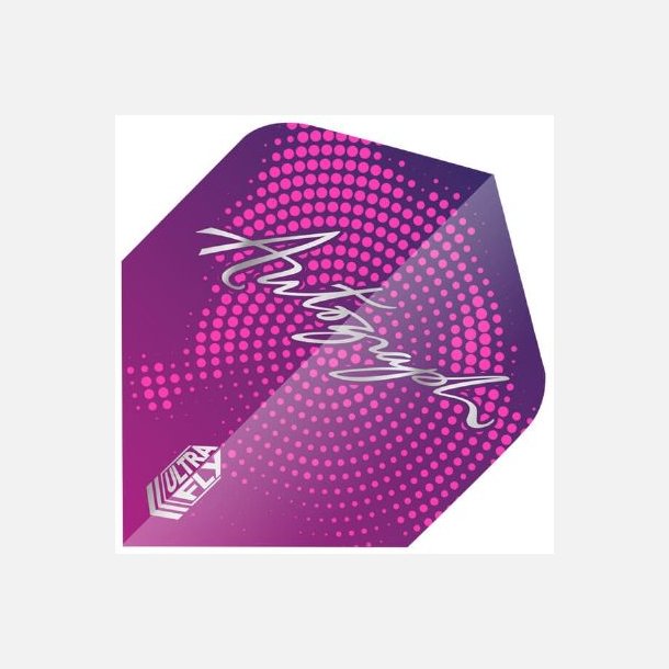 Unicorn UltraFly .100 Autograph Flights