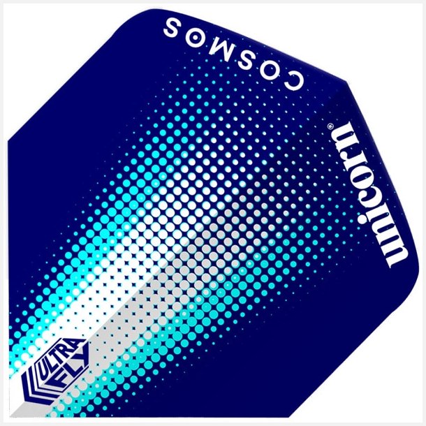 Unicorn Ultra Fly .100 Cosmos Comet Flights
