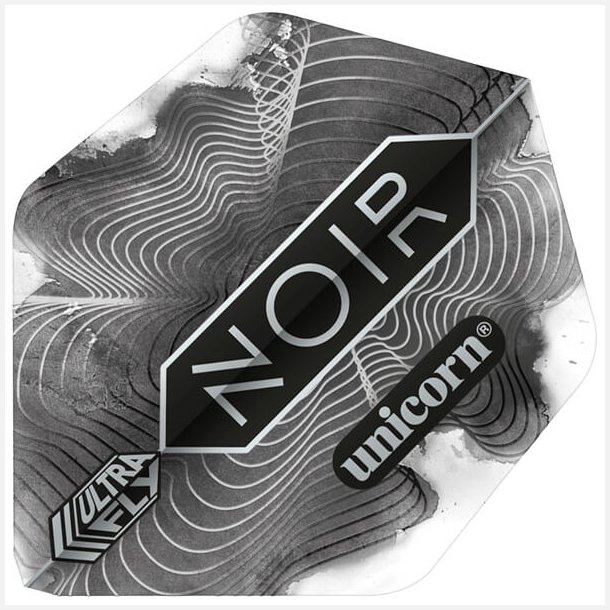 Unicorn Ultrafly .75 Noir AR2 Flights