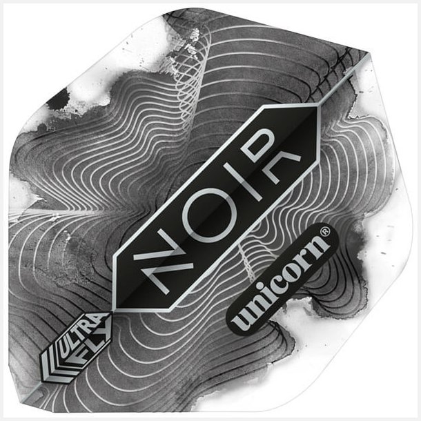 Unicorn Ultrafly .75 Noir AR1 Flights