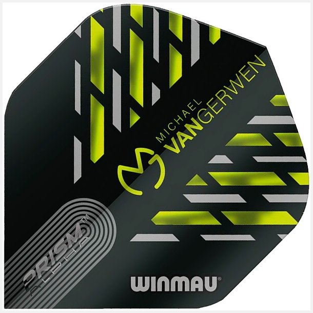 MvG Alpha Flights Standard