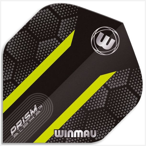 Winmau Prism Alpha Flights Standard