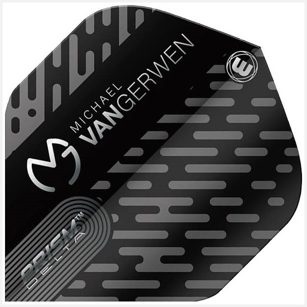 MvG Delta Flights Standard