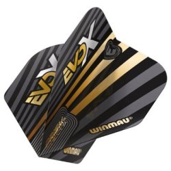 MvG Prism Delta Evo-X Standard