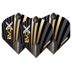 MvG Prism Delta Evo-X Standard