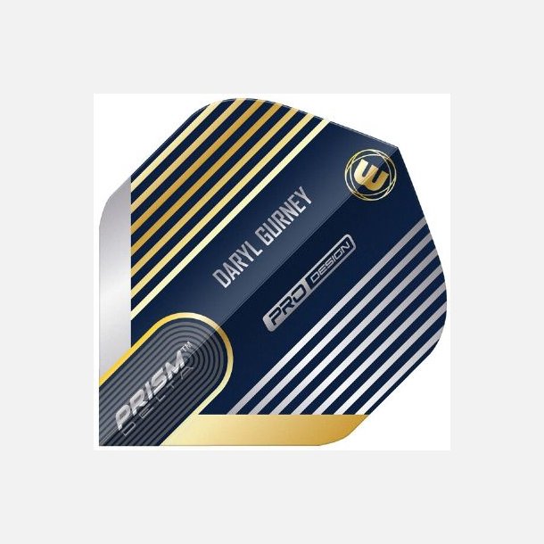 Daryl Gurney Prism Delta Flights Standard