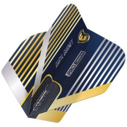 Daryl Gurney Prism Delta Flights Standard