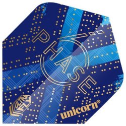Unicorn Ultrafly .100 Gary Anderson Phase 6 Flights