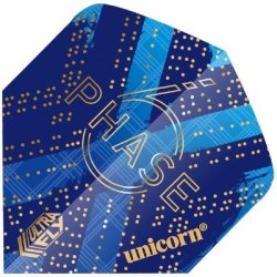 Unicorn Ultrafly .100 Gary Anderson Phase 6 Big Wing Flights