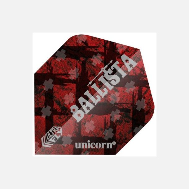Unicorn UltraFly .100 Ballista Flights