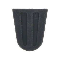Silicone Pileholder (Triangel)