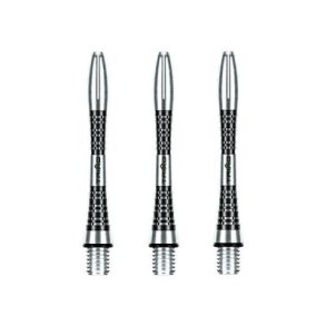Winmau Triad Sort, Kort