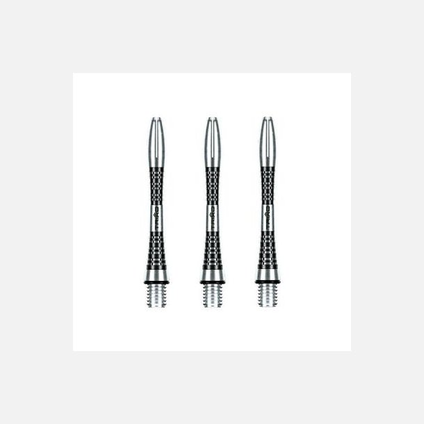 Winmau Triad Sort, Kort