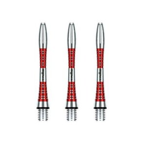 Winmau Triad R�d, Kort