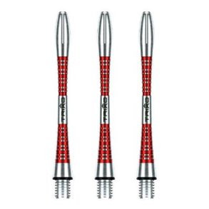 Winmau Triad R�d, Medium