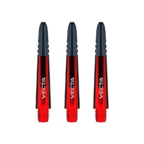 Winmau Vecta R�d, Kort