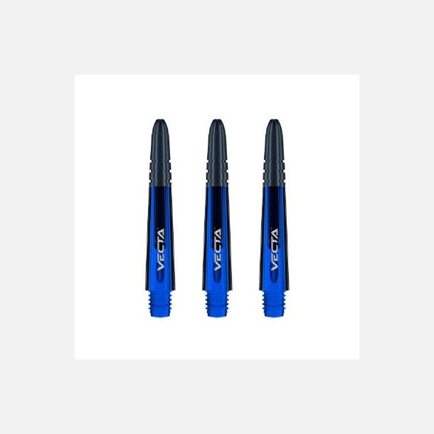 Winmau Vecta Bl�, Kort