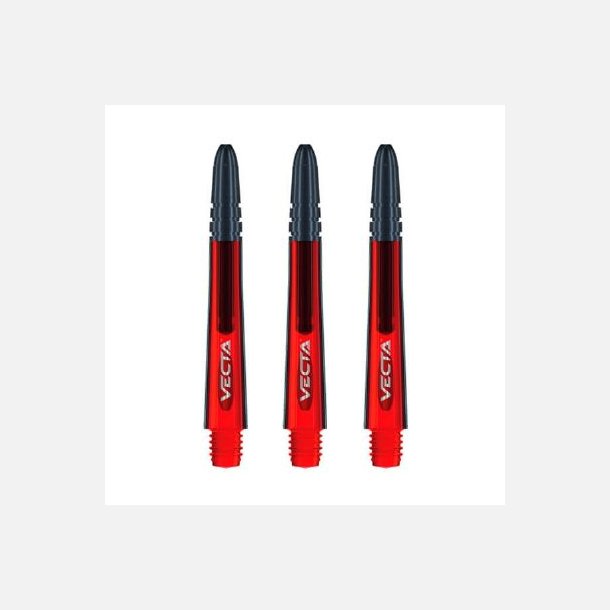 Winmau Vecta R�d, Medium