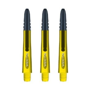 Winmau Vecta Gul, Medium