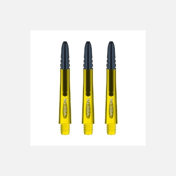 Winmau Vecta Gul, Medium