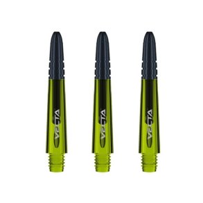 Winmau Vecta Gr�n, Kort