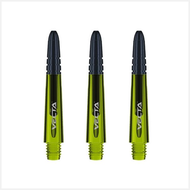 Winmau Vecta Gr�n, Medium