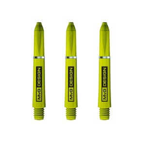 MvG Design Nylon Gr�n, Kort