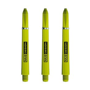 MvG Design Nylon Gr�n, Medium
