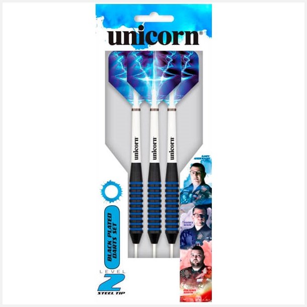 Unicorn Level 2 Messing Dartpile 22 gram