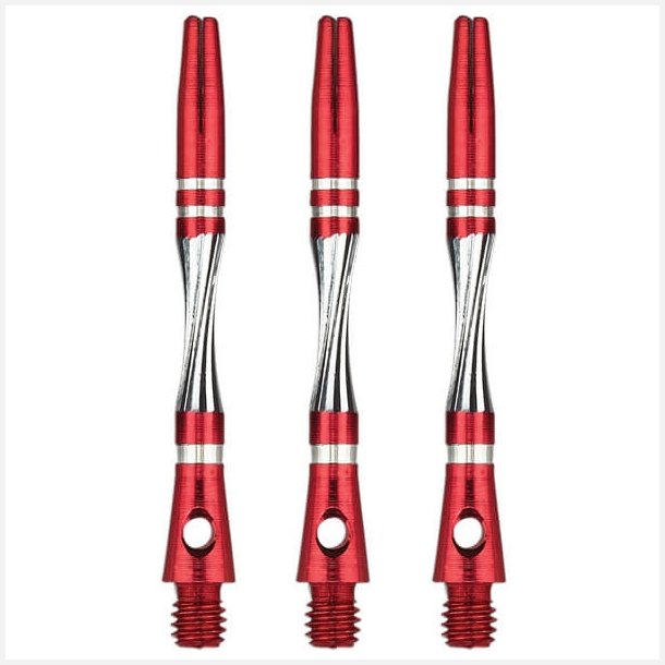 Unicorn Ali Twist R�d, Medium