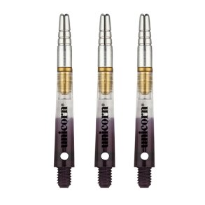 Gripper 360� Two-Tone, Sort medium