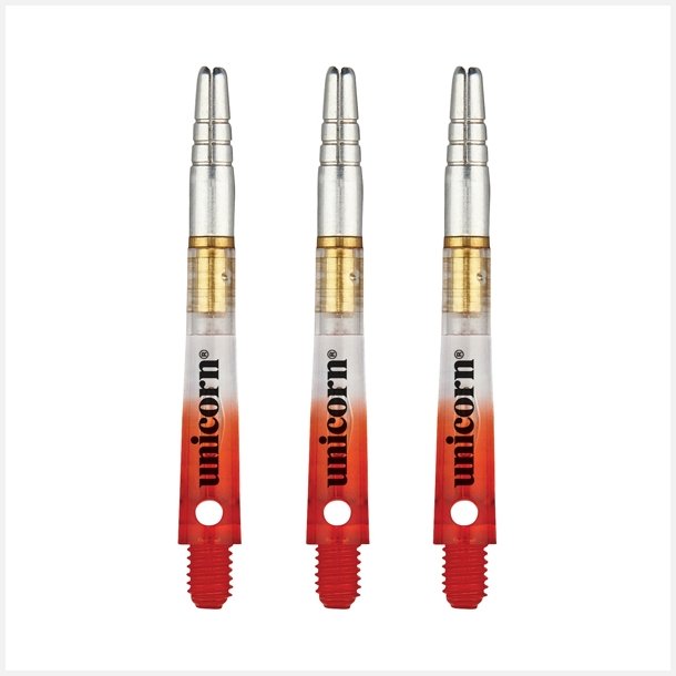 Gripper 360� Two-Tone, R�d medium
