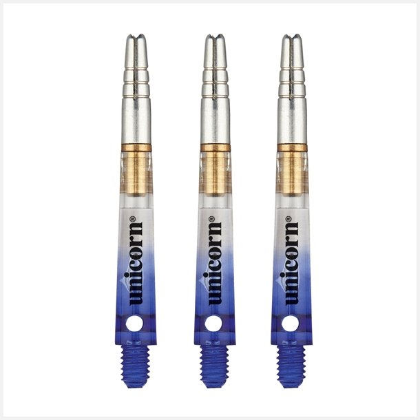 Gripper 360� Two-Tone, Bl� medium