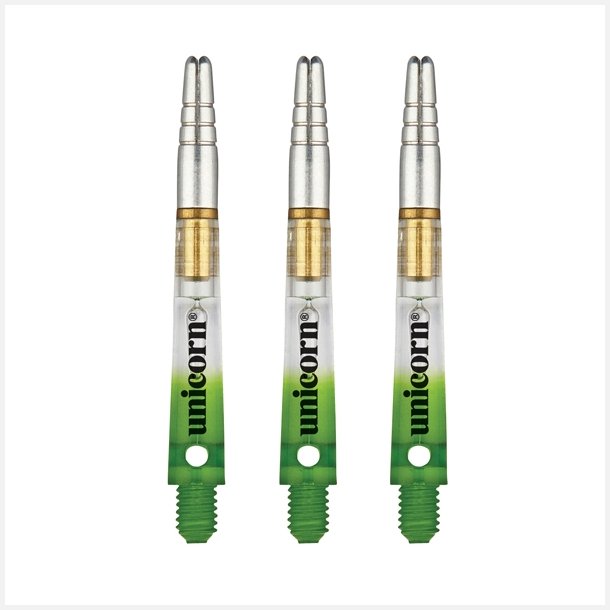 Gripper 360� Two-Tone, Gr�n medium