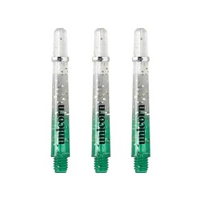 Gripper 4 Elements Skaft, gr�n medium