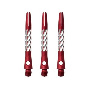 Unicorn Premium Alu R�d, Kort