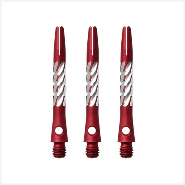 Unicorn Premium Alu R�d, Kort