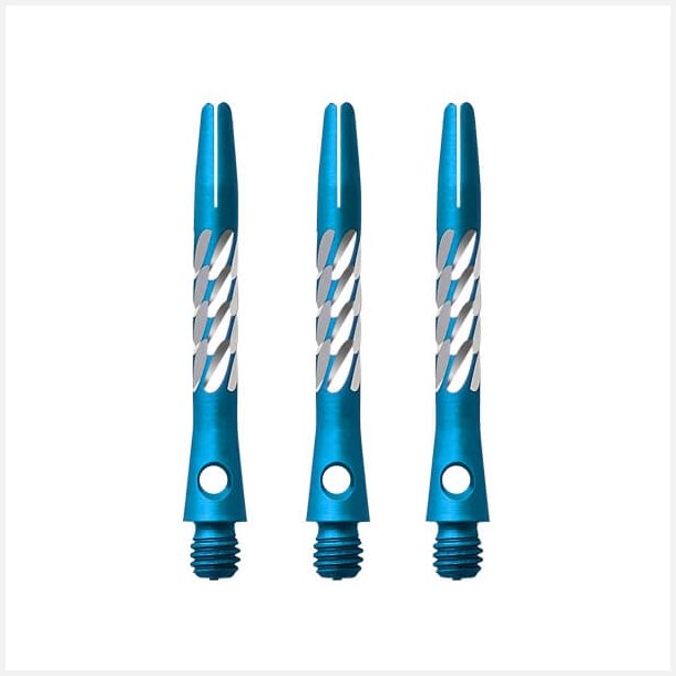 Unicorn Premium Alu Bl�, Kort