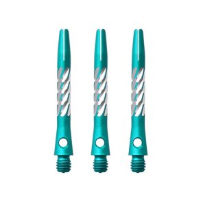 Unicorn Premium Alu Gr�n, Kort