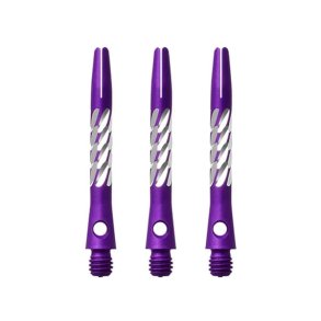 Unicorn Premium Alu Lilla, Kort