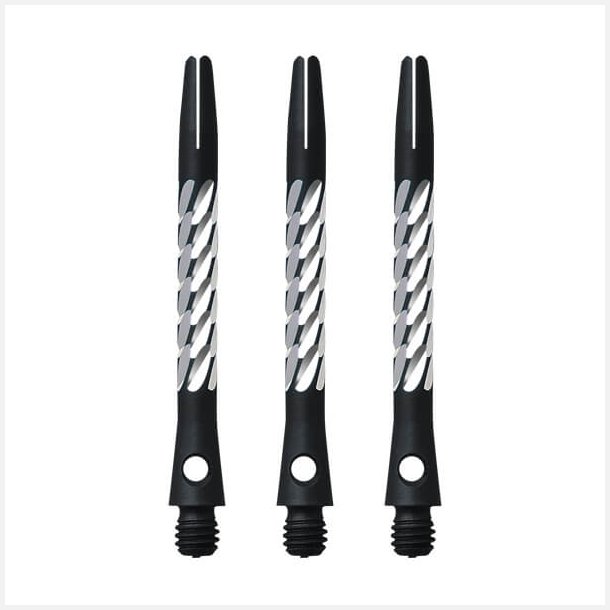 Unicorn Premium Alu Sort, Medium